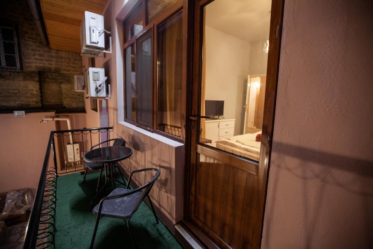 Sweet House Boutique Hotel Баку Экстерьер фото