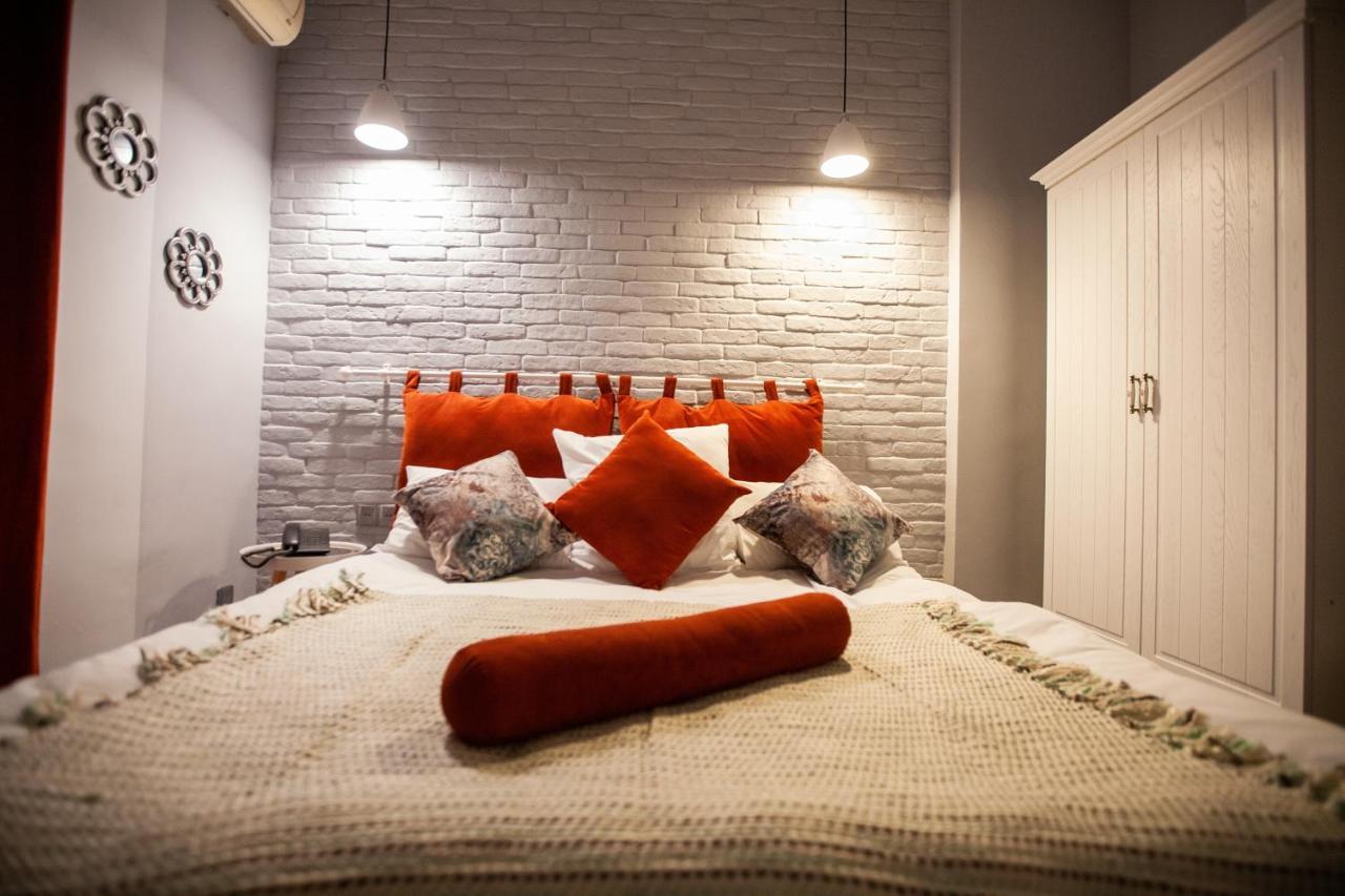 Sweet House Boutique Hotel Баку Экстерьер фото