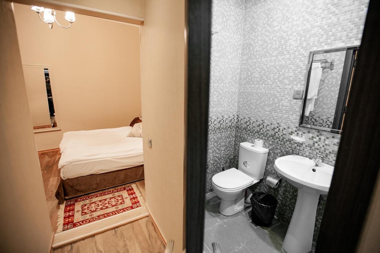 Sweet House Boutique Hotel Баку Экстерьер фото