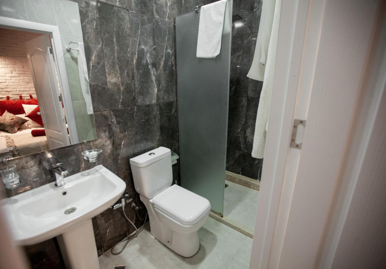 Sweet House Boutique Hotel Баку Экстерьер фото