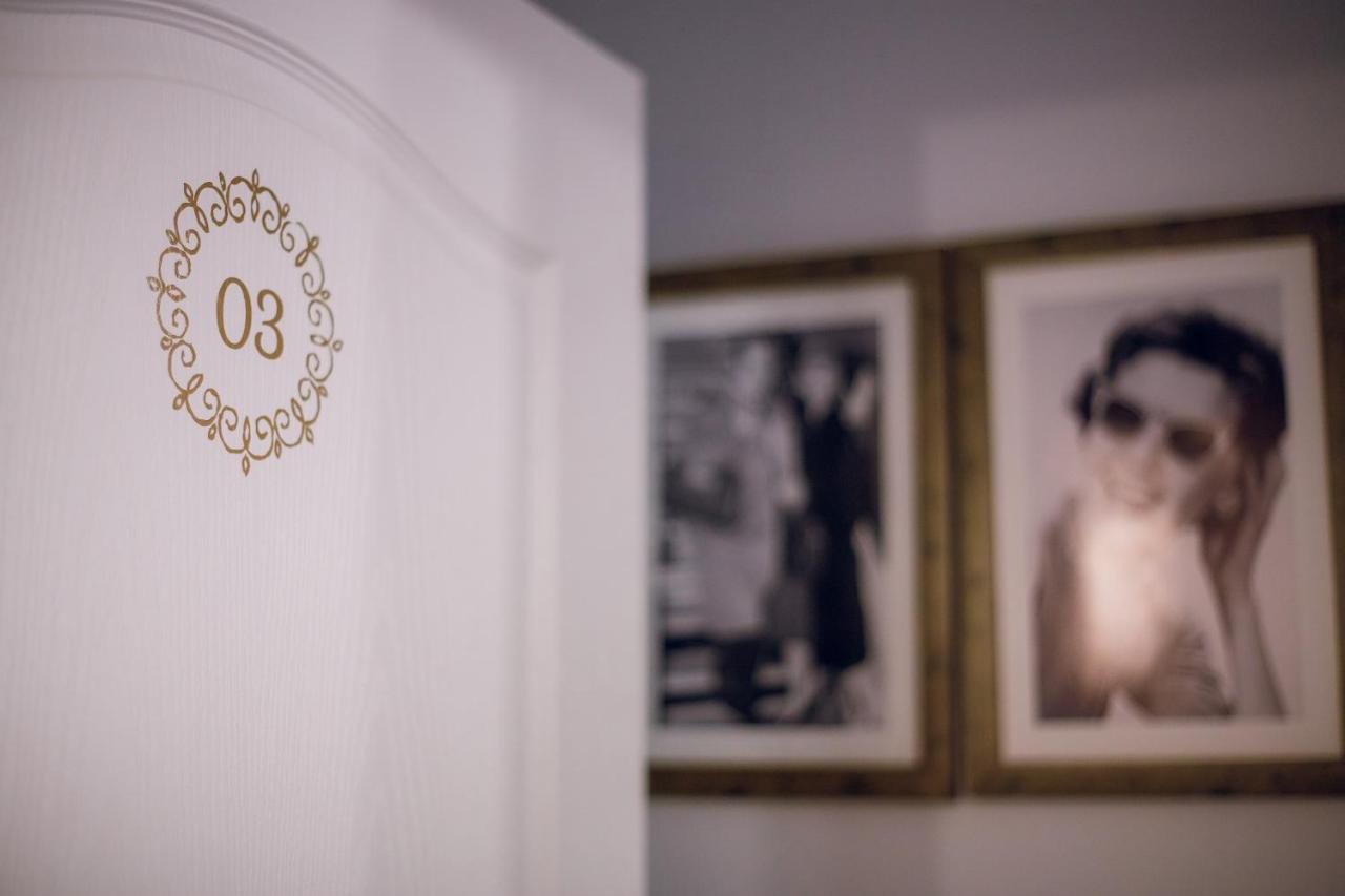 Sweet House Boutique Hotel Баку Экстерьер фото