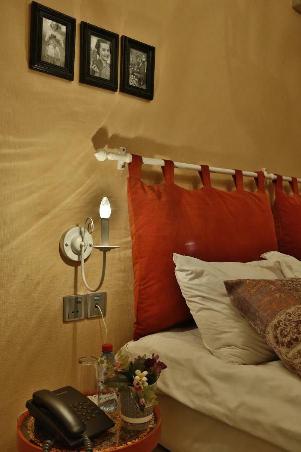 Sweet House Boutique Hotel Баку Экстерьер фото