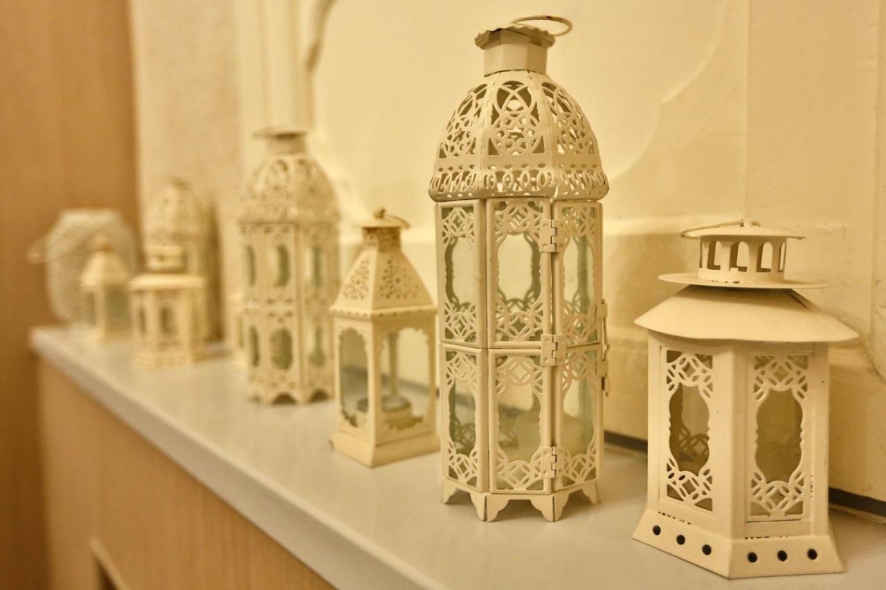 Sweet House Boutique Hotel Баку Экстерьер фото