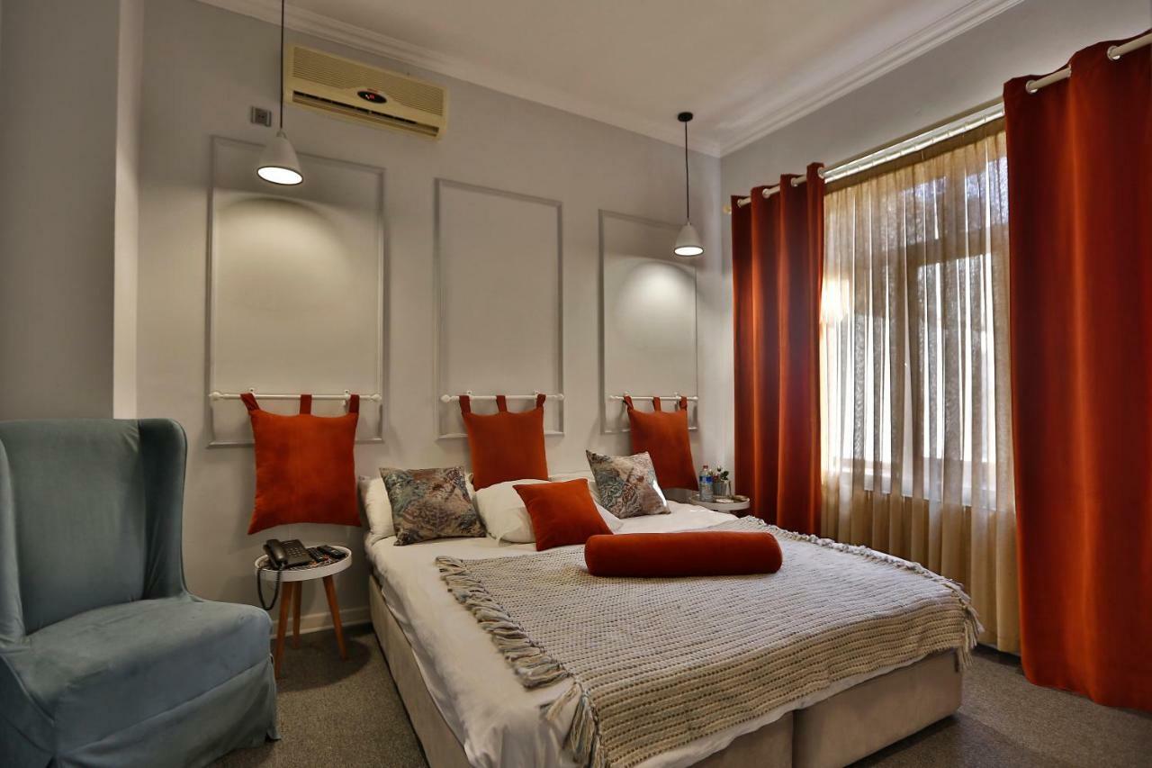 Sweet House Boutique Hotel Баку Экстерьер фото