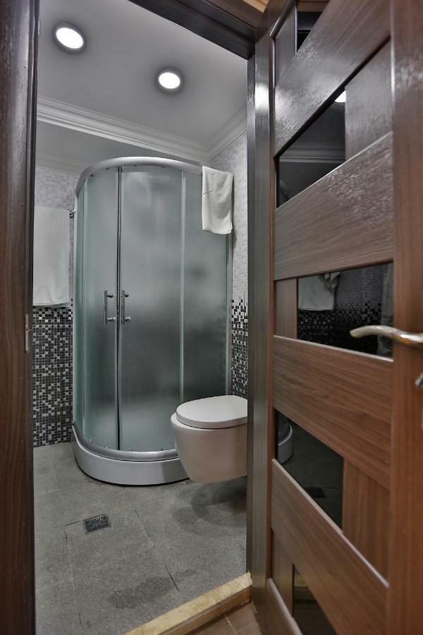 Sweet House Boutique Hotel Баку Экстерьер фото
