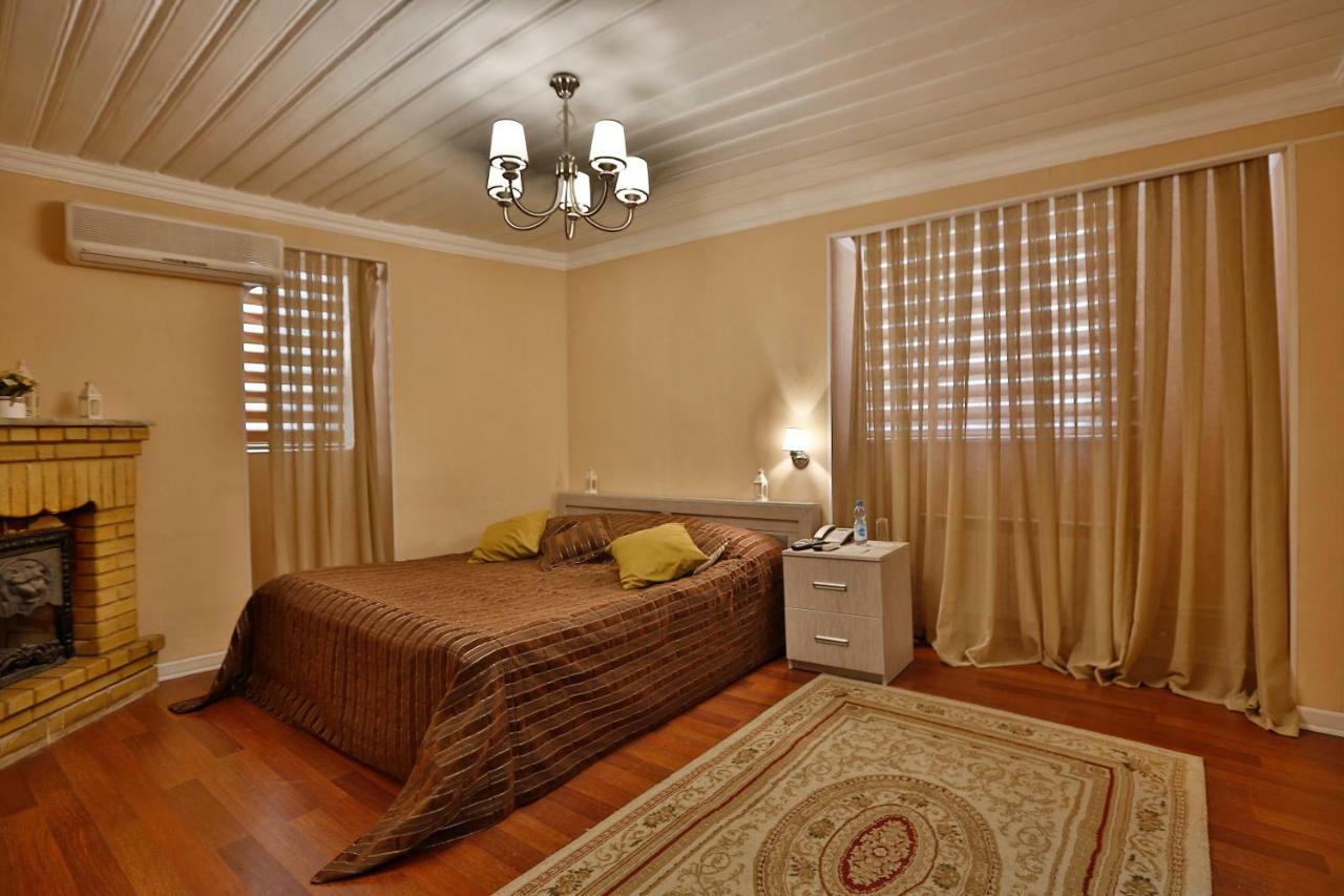 Sweet House Boutique Hotel Баку Экстерьер фото