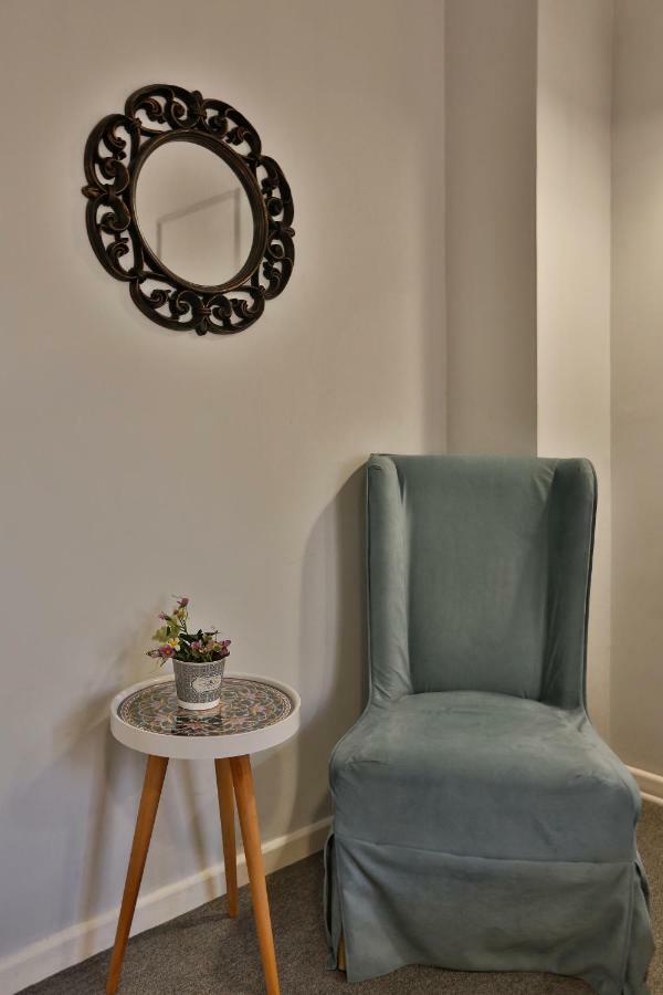 Sweet House Boutique Hotel Баку Экстерьер фото