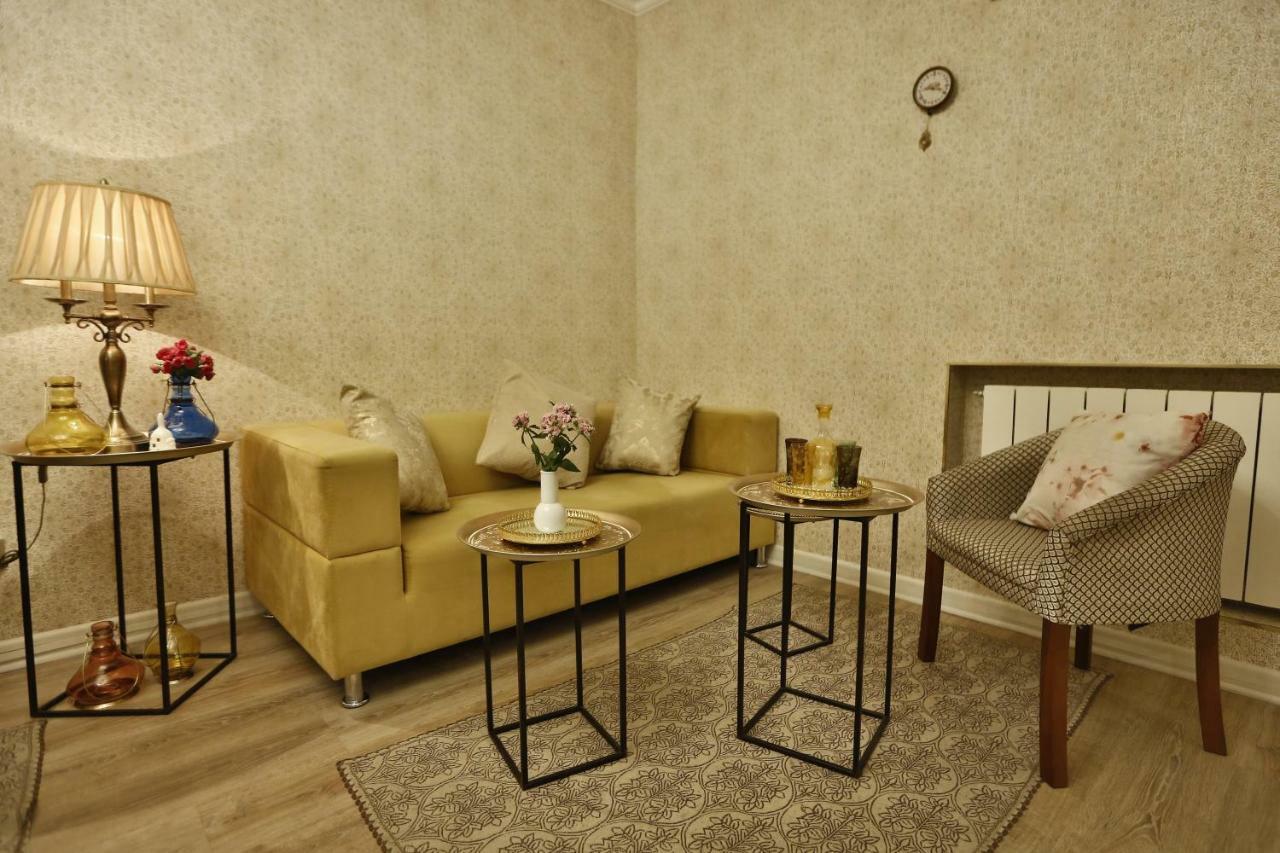 Sweet House Boutique Hotel Баку Экстерьер фото