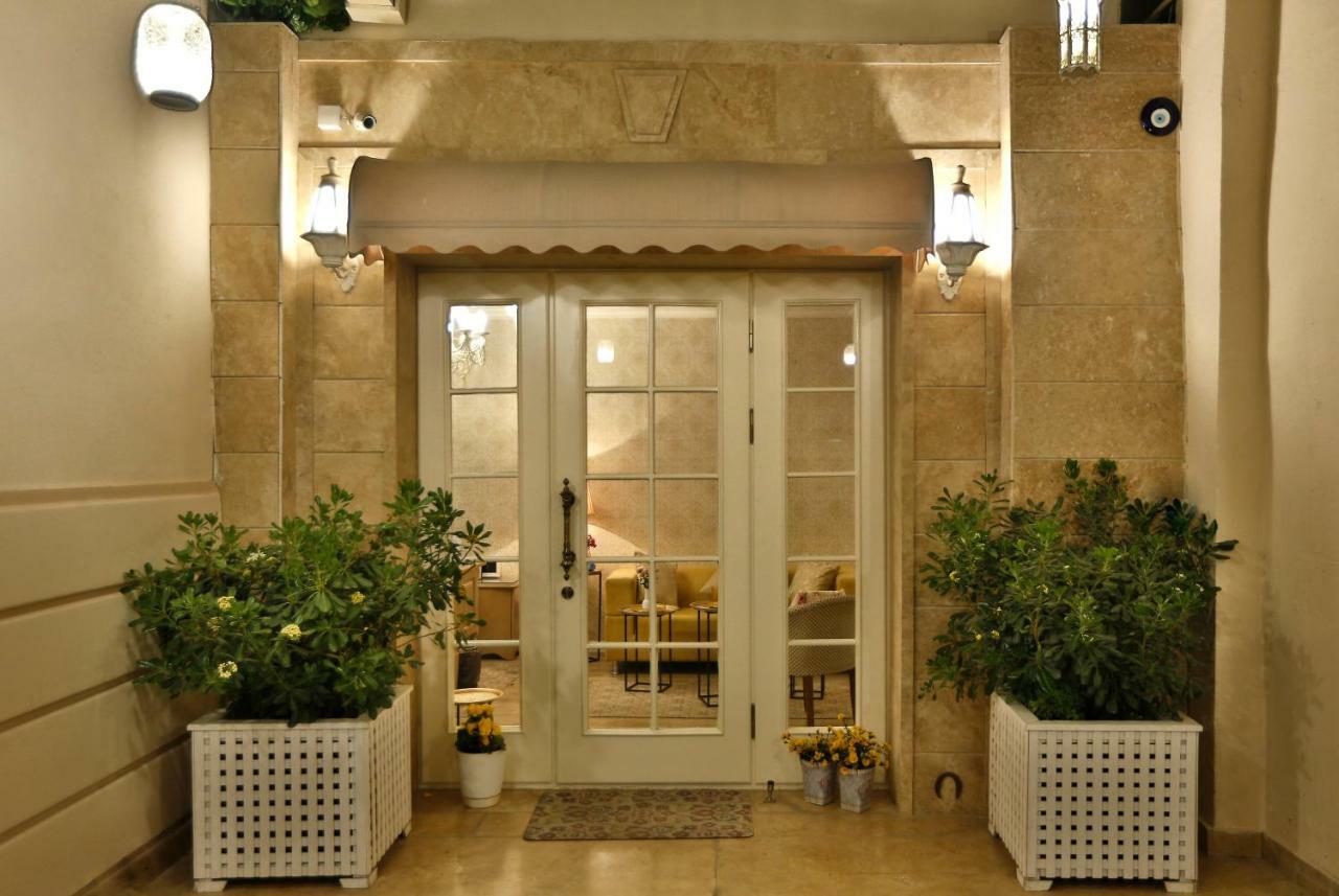Sweet House Boutique Hotel Баку Экстерьер фото