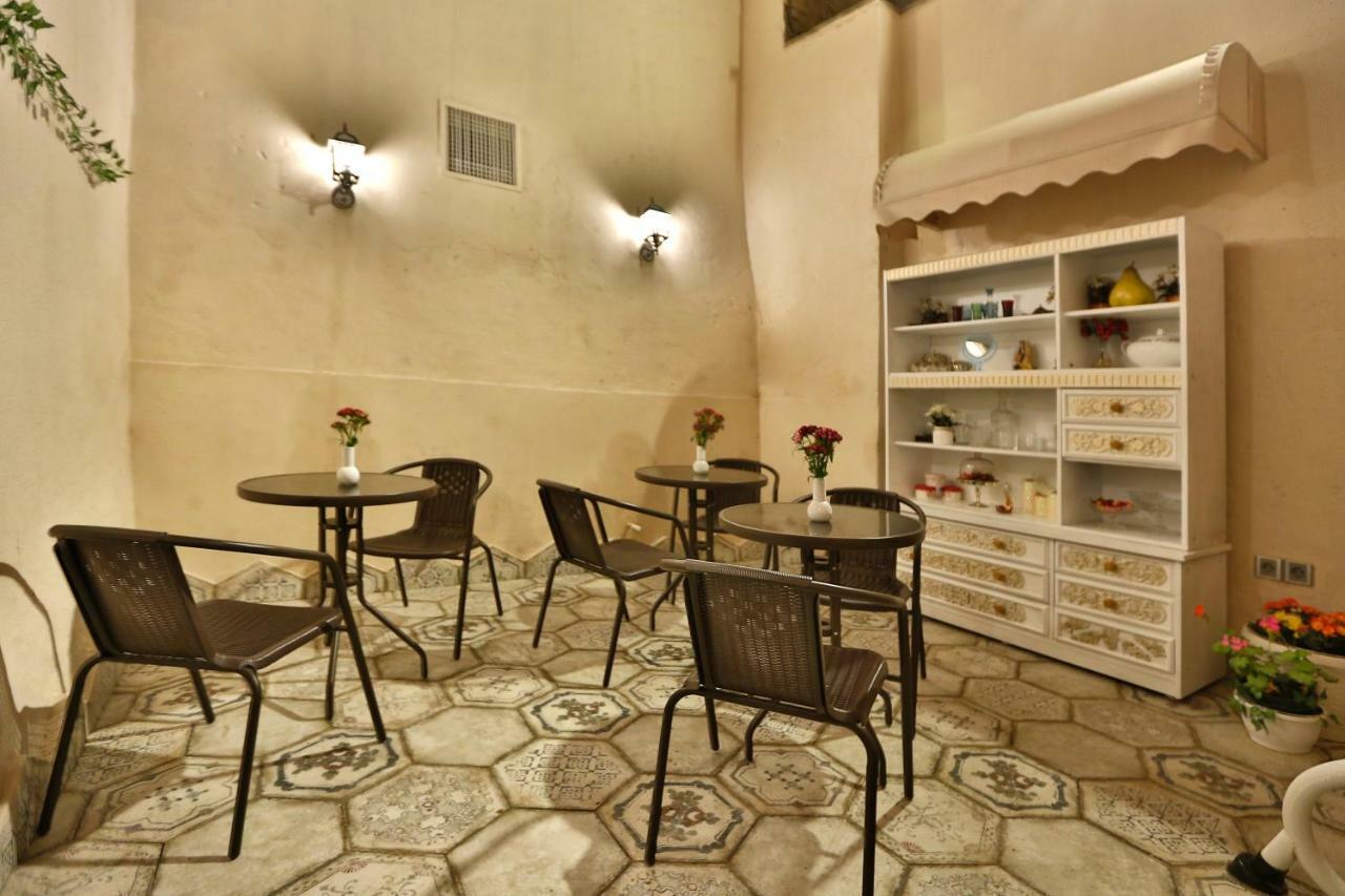 Sweet House Boutique Hotel Баку Экстерьер фото