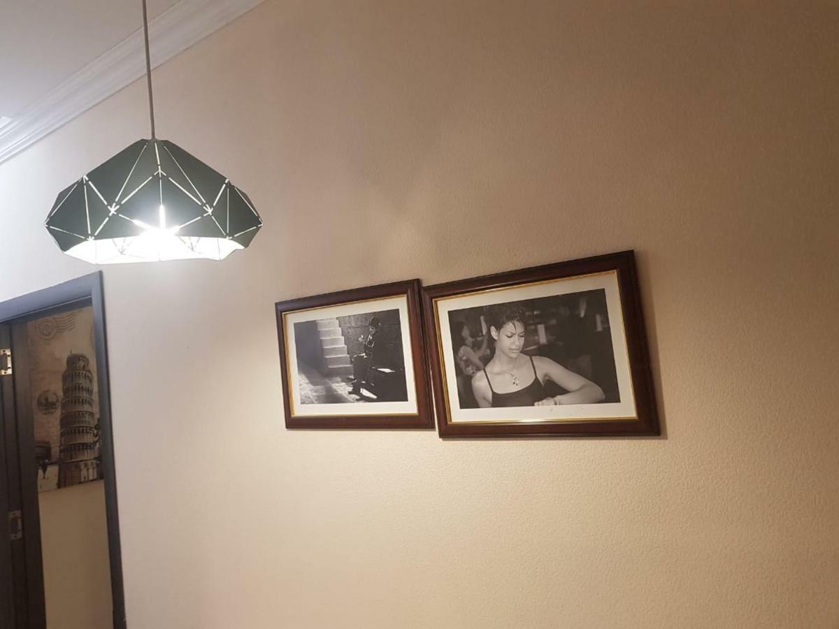 Sweet House Boutique Hotel Баку Экстерьер фото