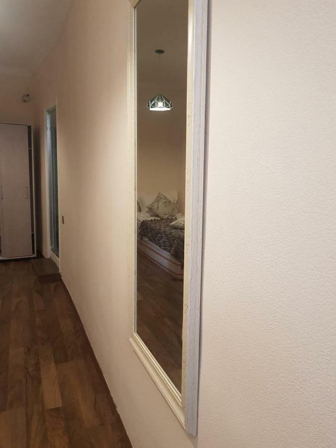 Sweet House Boutique Hotel Баку Экстерьер фото