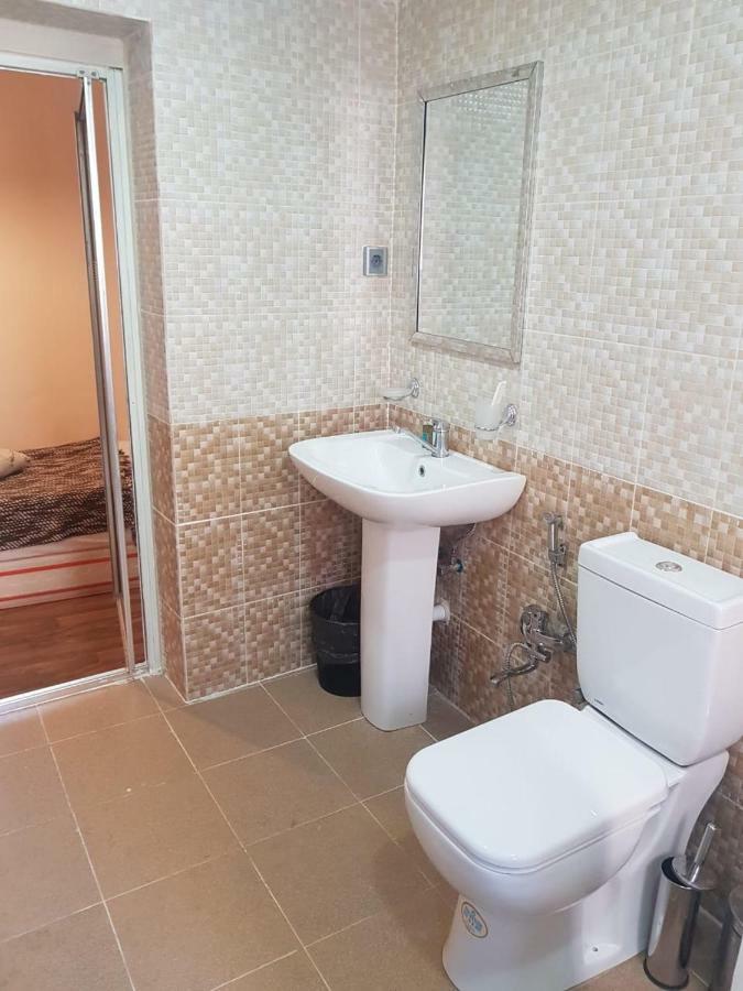 Sweet House Boutique Hotel Баку Экстерьер фото
