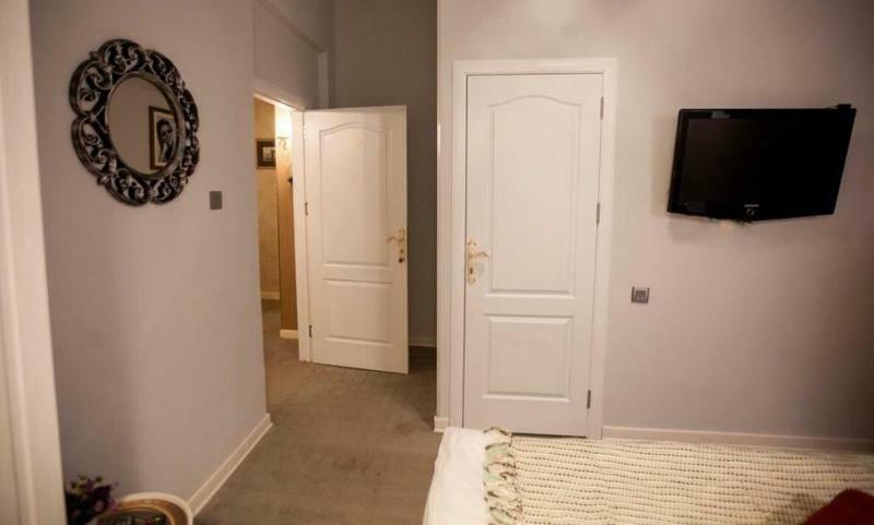 Sweet House Boutique Hotel Баку Экстерьер фото