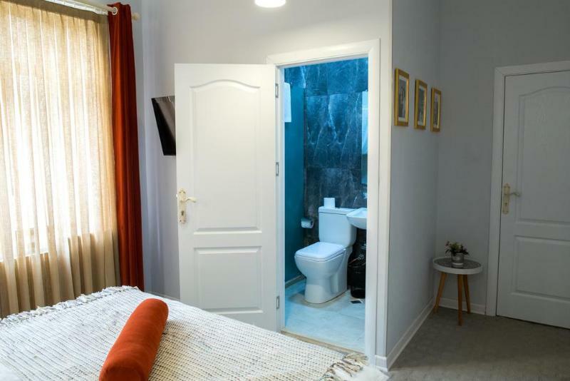 Sweet House Boutique Hotel Баку Экстерьер фото